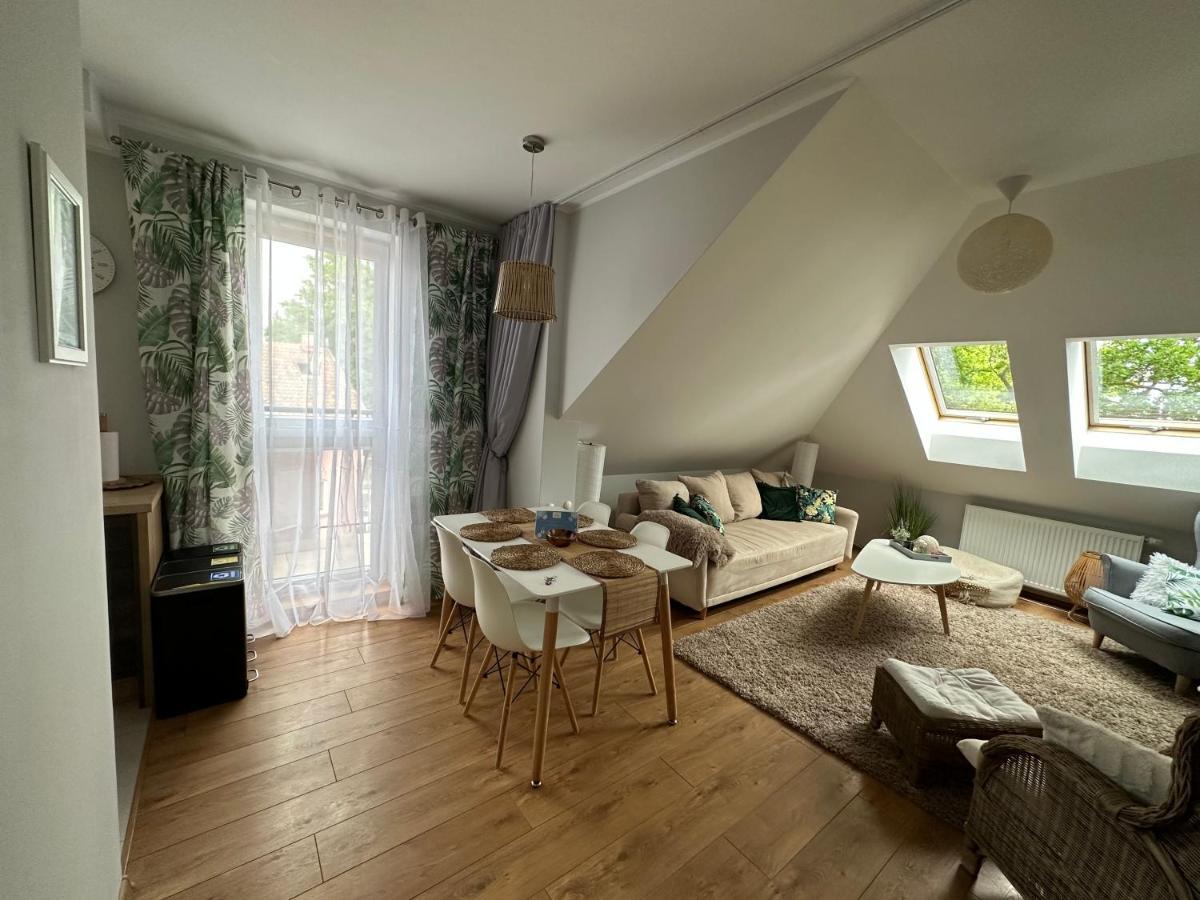 Apartment Comfort Zone Boho Scandi Ostroda