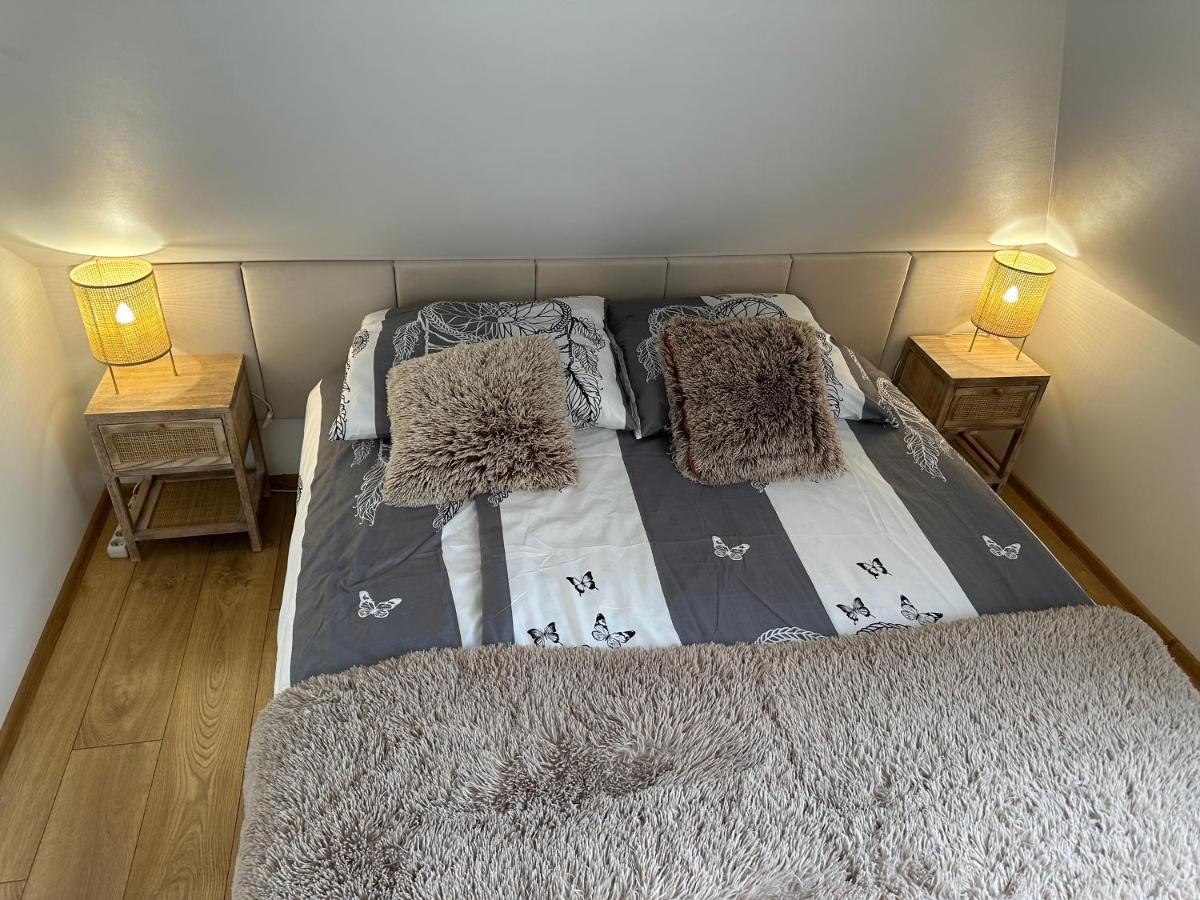 Comfort Zone Boho Scandi * Ostróda