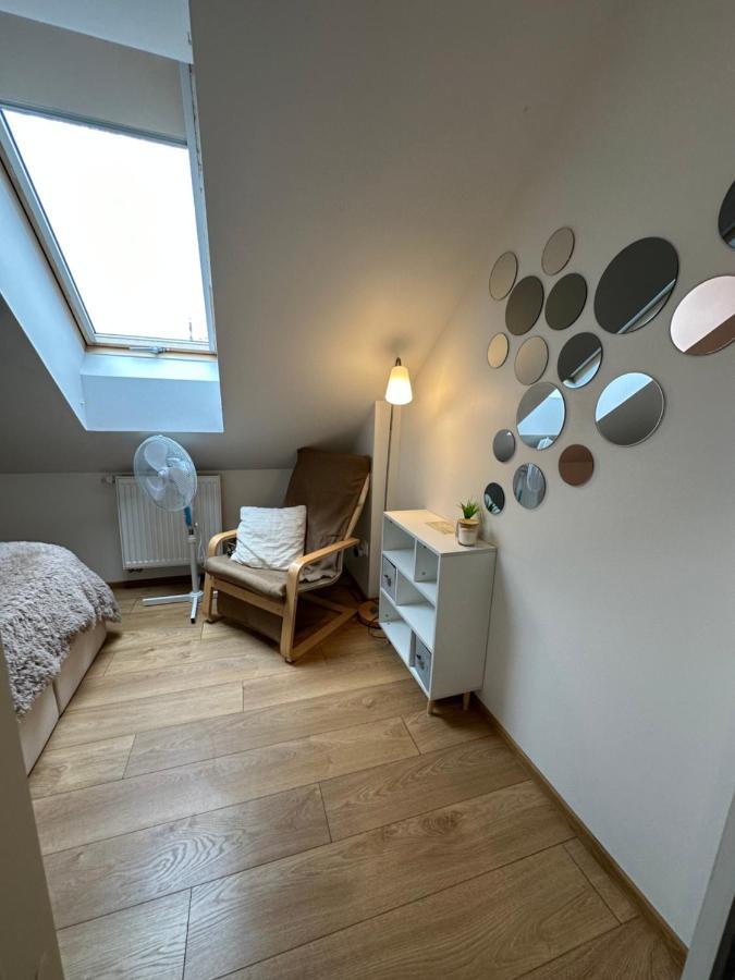 Comfort Zone Boho Scandi * Ostroda