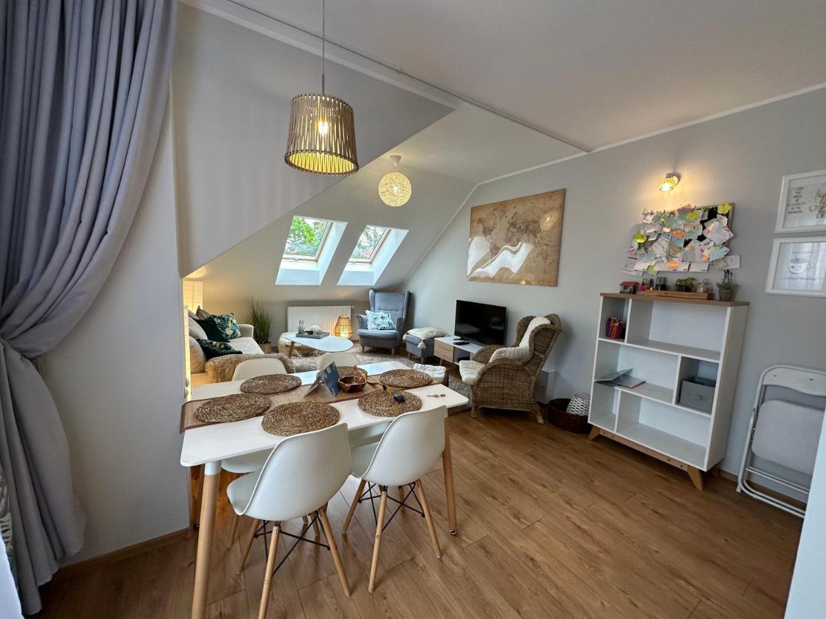 Comfort Zone Boho Scandi Apartment