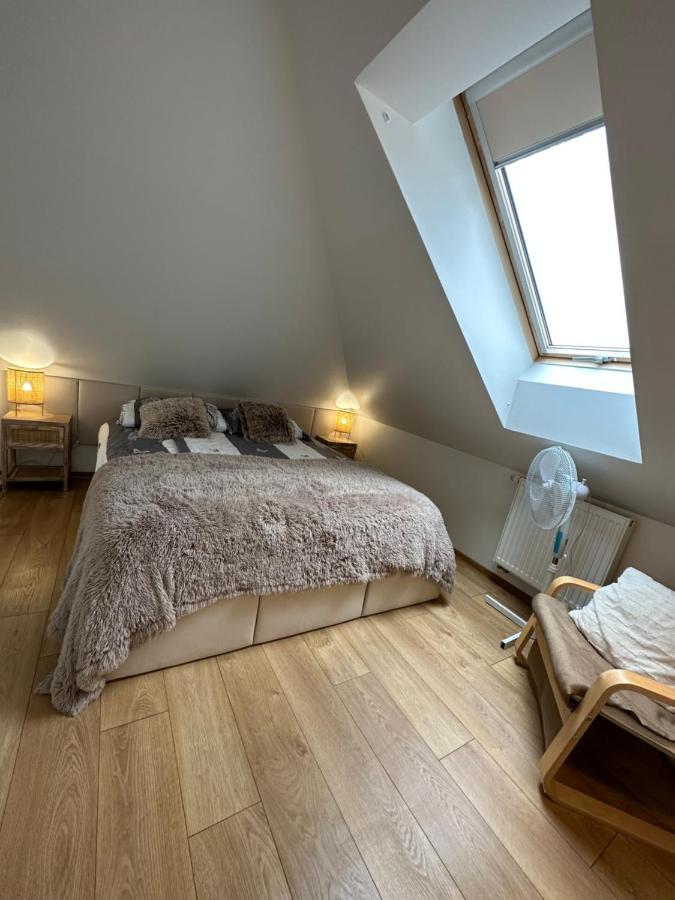 Apartamento Comfort Zone Boho Scandi *
