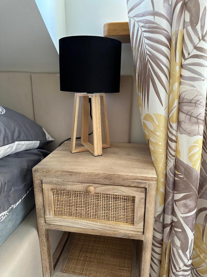 Comfort Zone Boho Scandi Apartment *