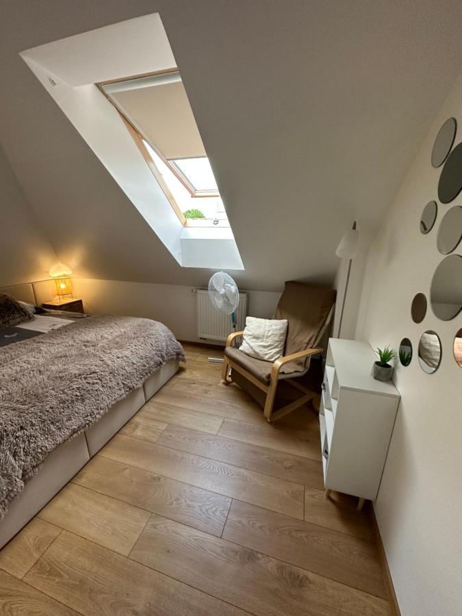 Apartamento Comfort Zone Boho Scandi