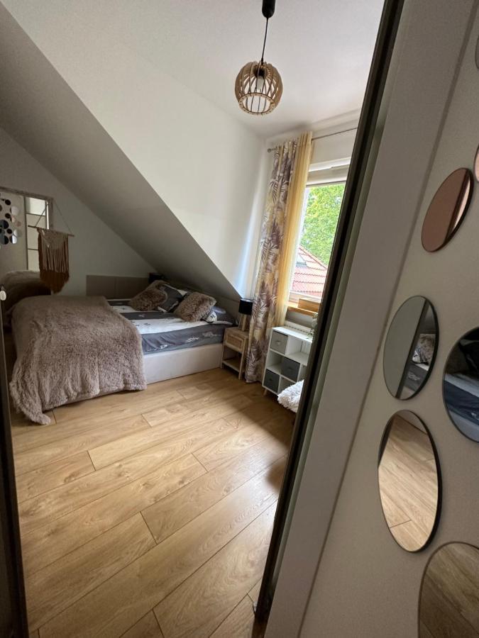 Comfort Zone Boho Scandi * Ostroda