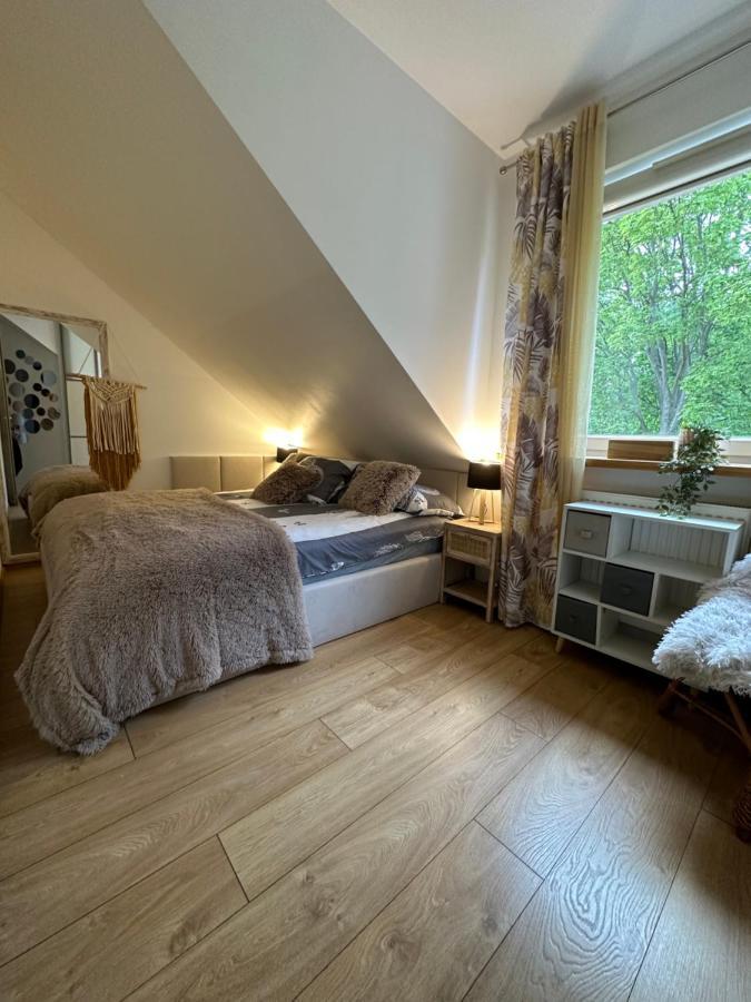 Apartamento Comfort Zone Boho Scandi