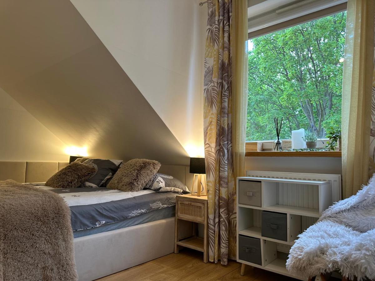Comfort Zone Boho Scandi * Ostroda