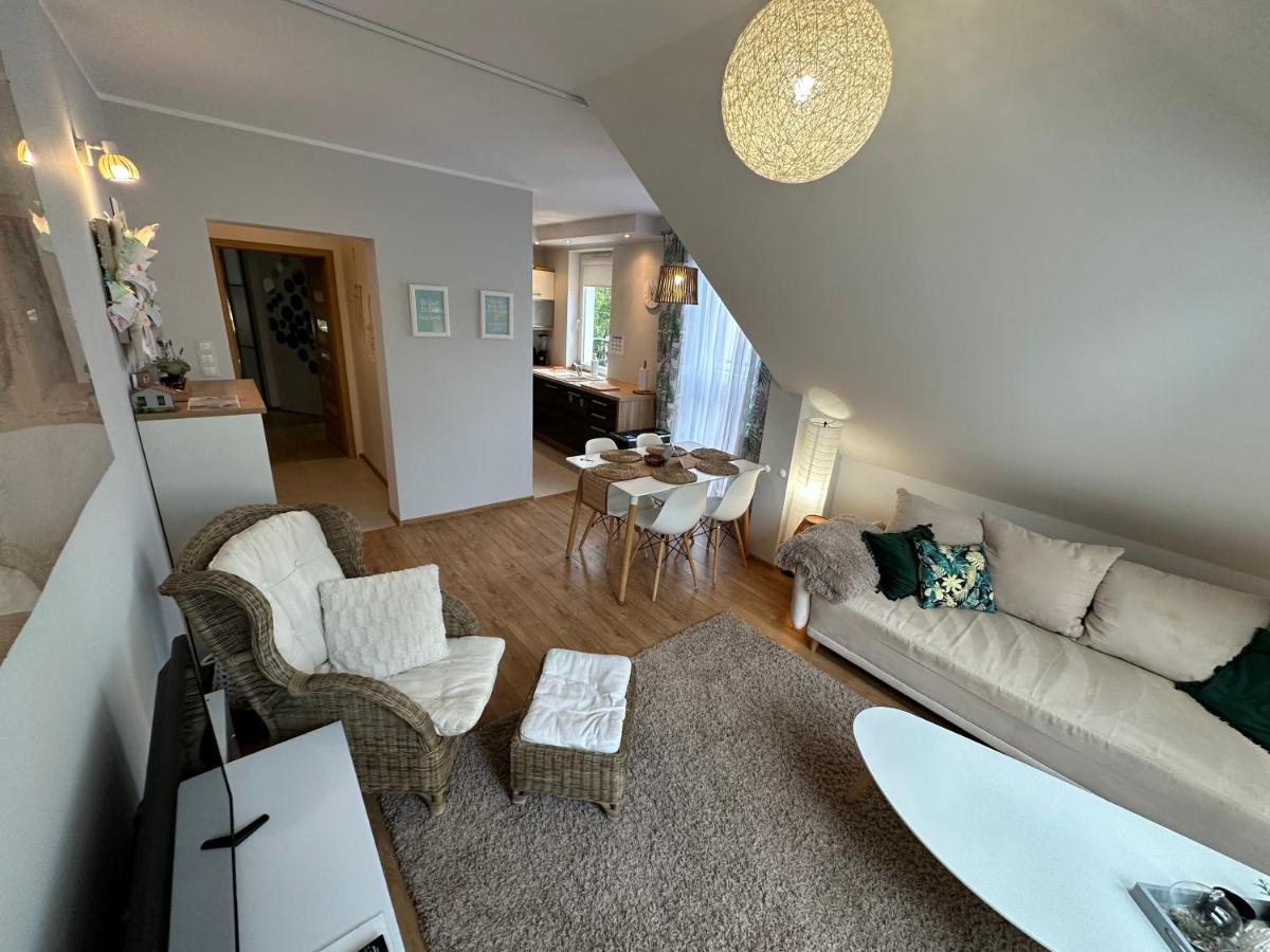Comfort Zone Boho Scandi Ostroda
