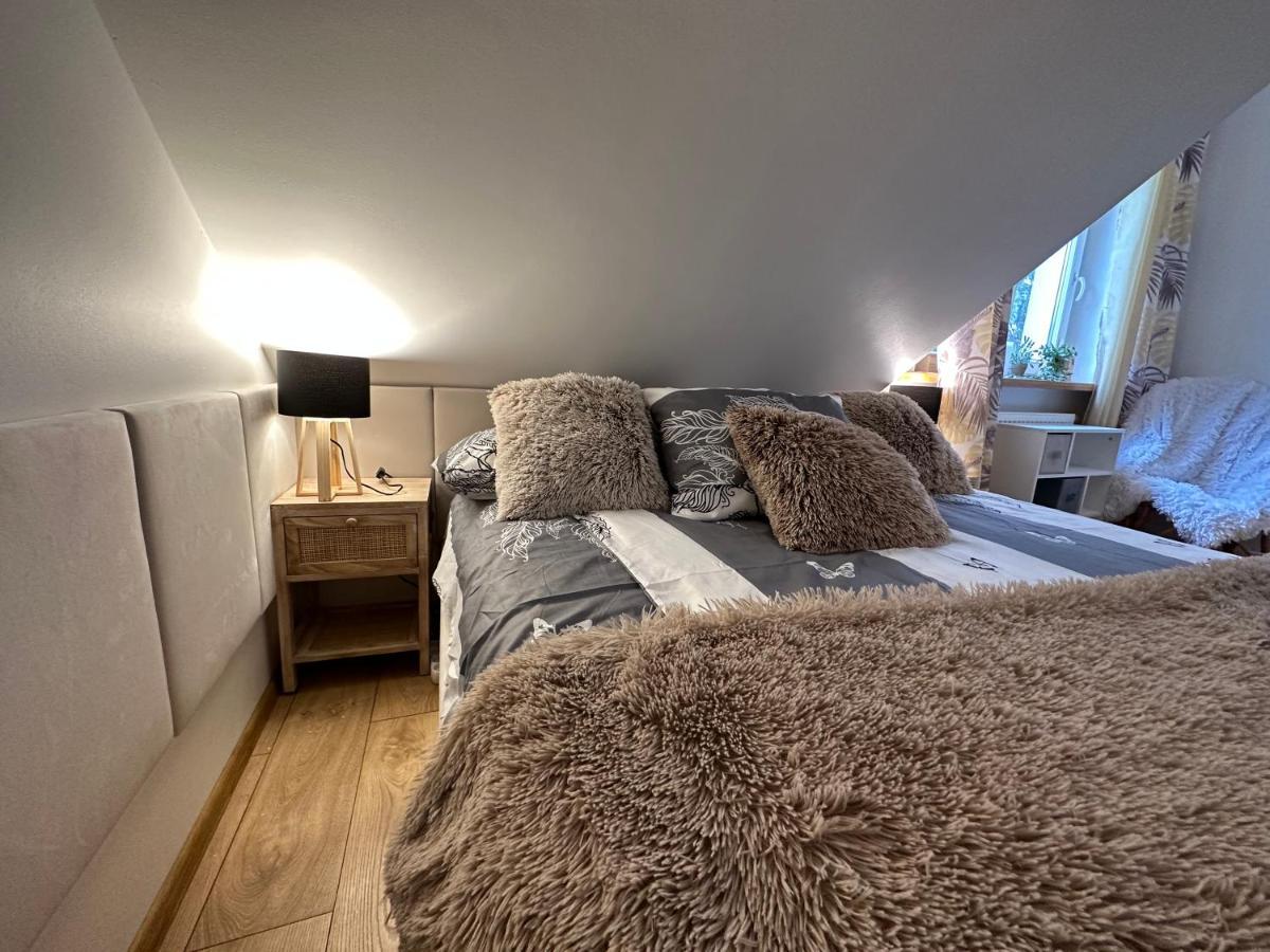 Apartamento Comfort Zone Boho Scandi