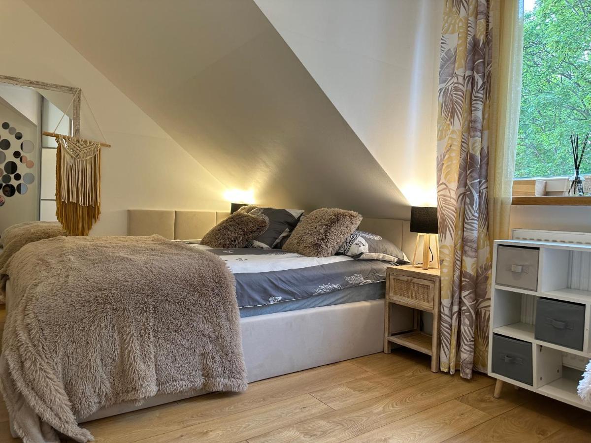 Comfort Zone Boho Scandi Apartamento Ostróda