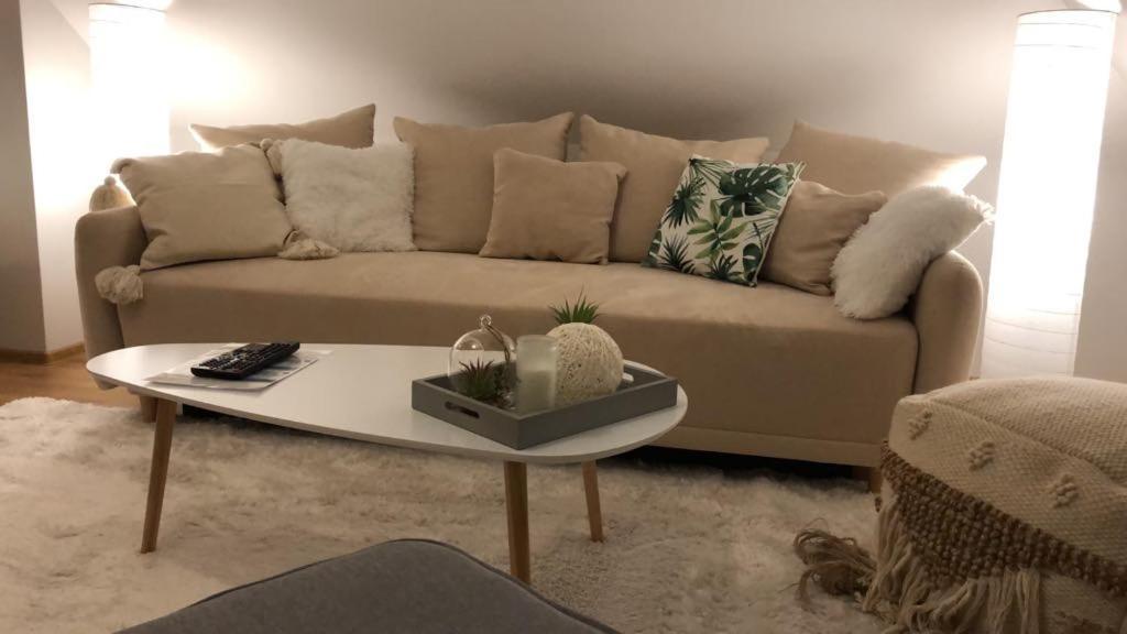 Comfort Zone Boho Scandi Ostroda