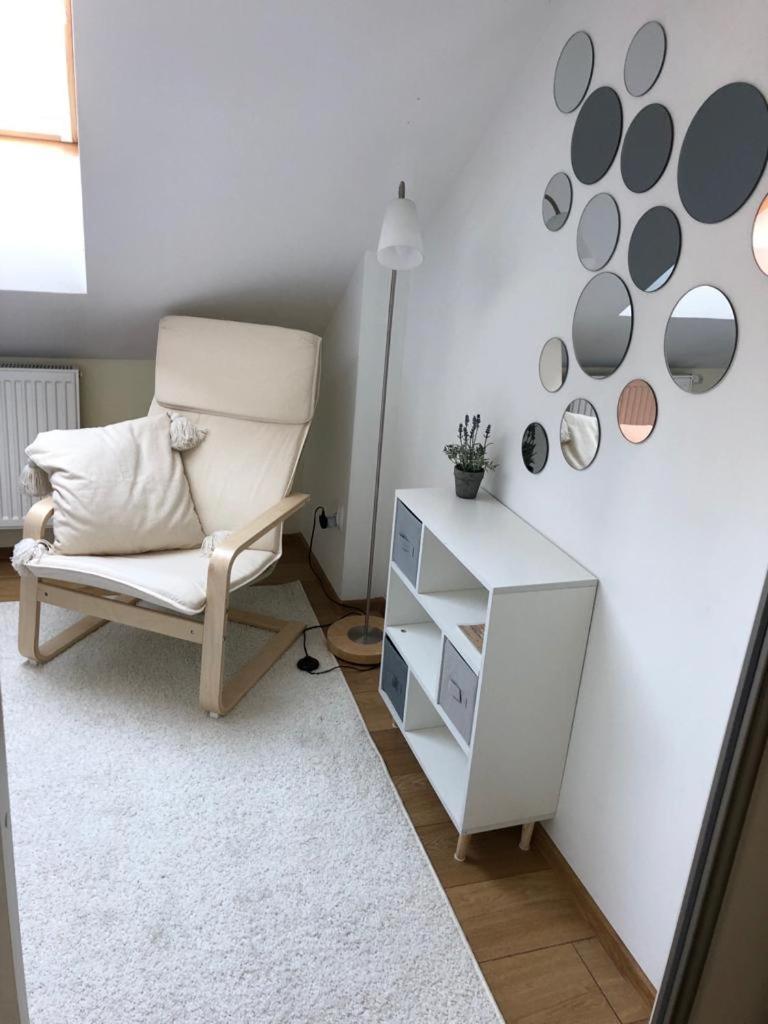 Comfort Zone Boho Scandi Apartment *